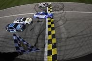 NASCAR Cup Series AdventHealth 400